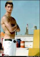 Cristiano Ronaldo photo #